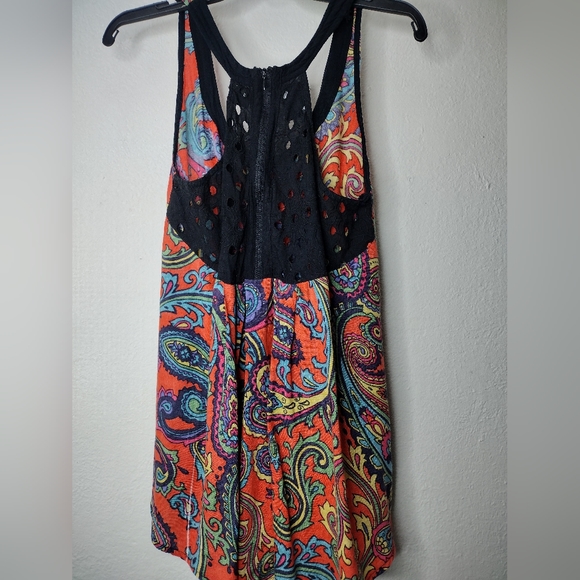 Women's angie sleeveless top - Picture 2 of 4